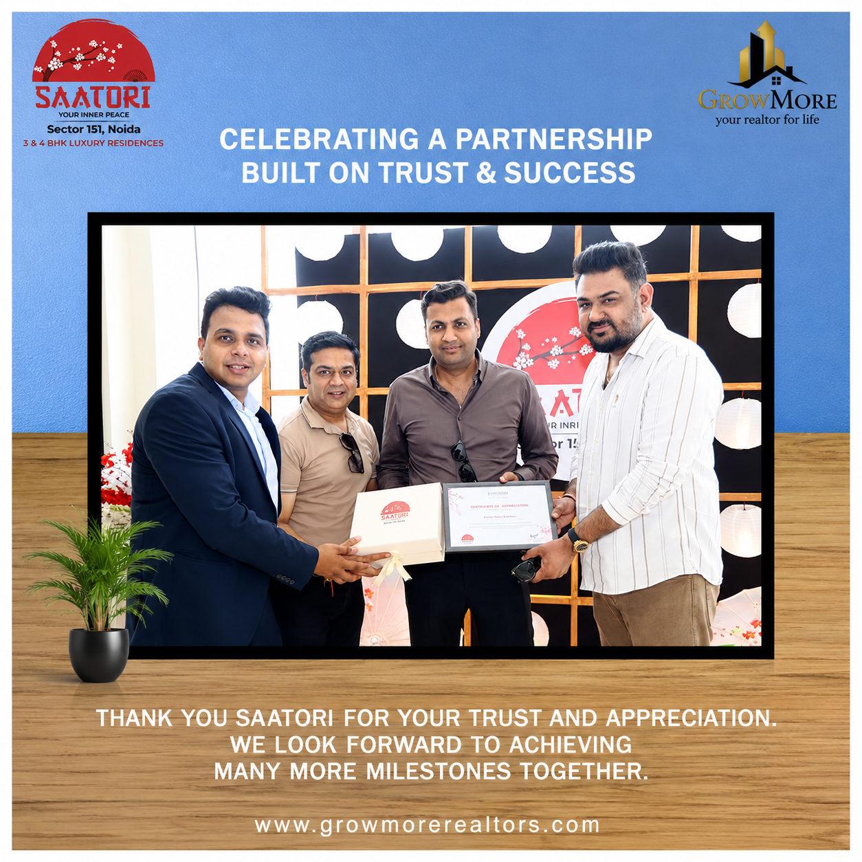 award